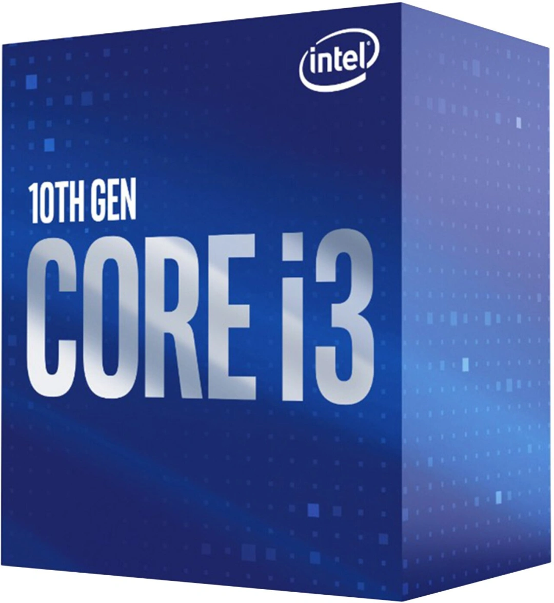 Intel Core i3-10300 