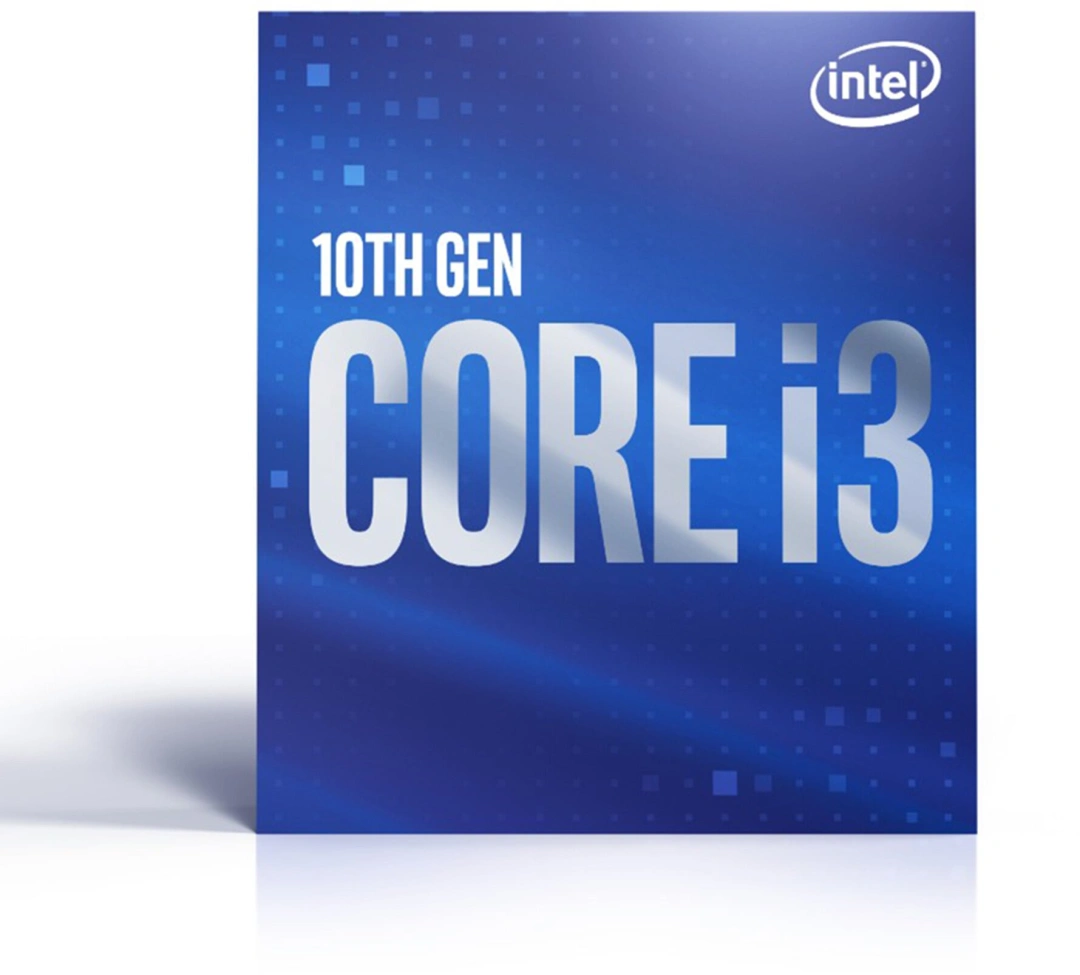 Intel Core i3-10300 