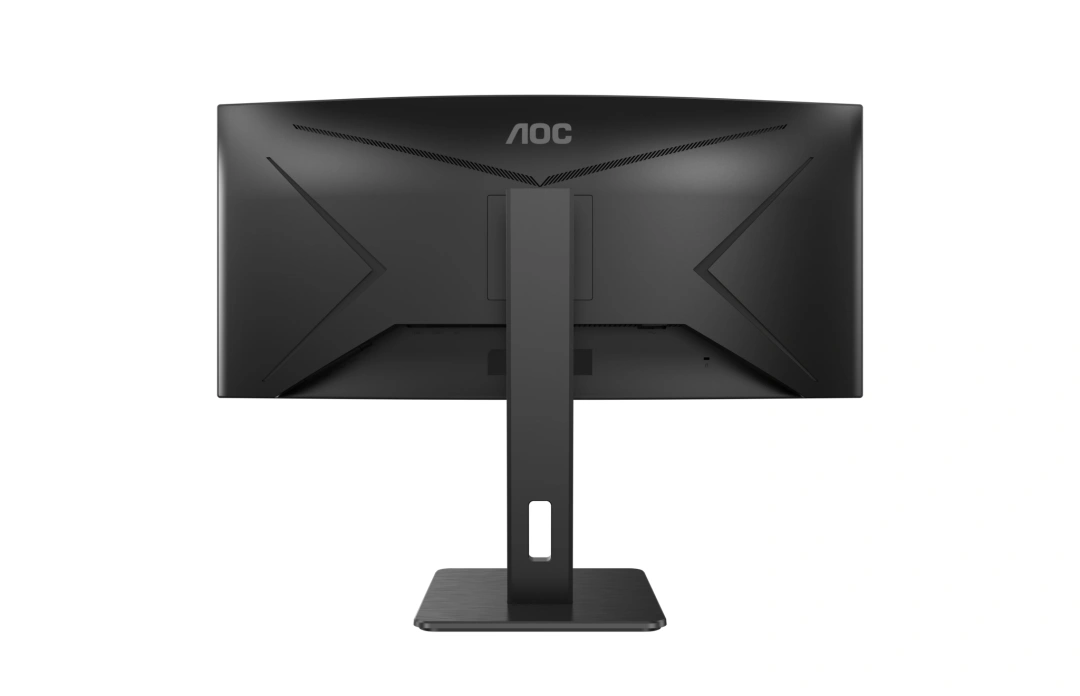 AOC LCD CU34P2A 34"