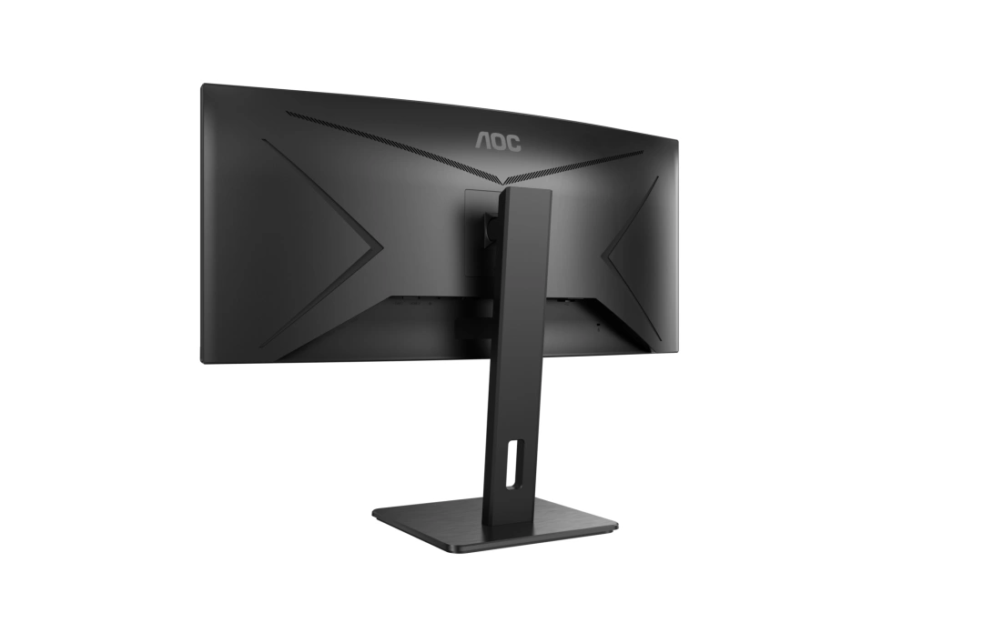 AOC LCD CU34P2A 34"