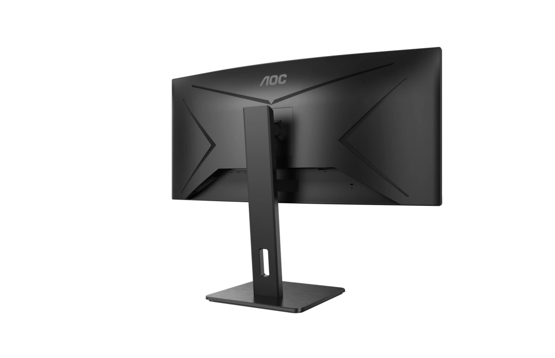 AOC LCD CU34P2A 34"