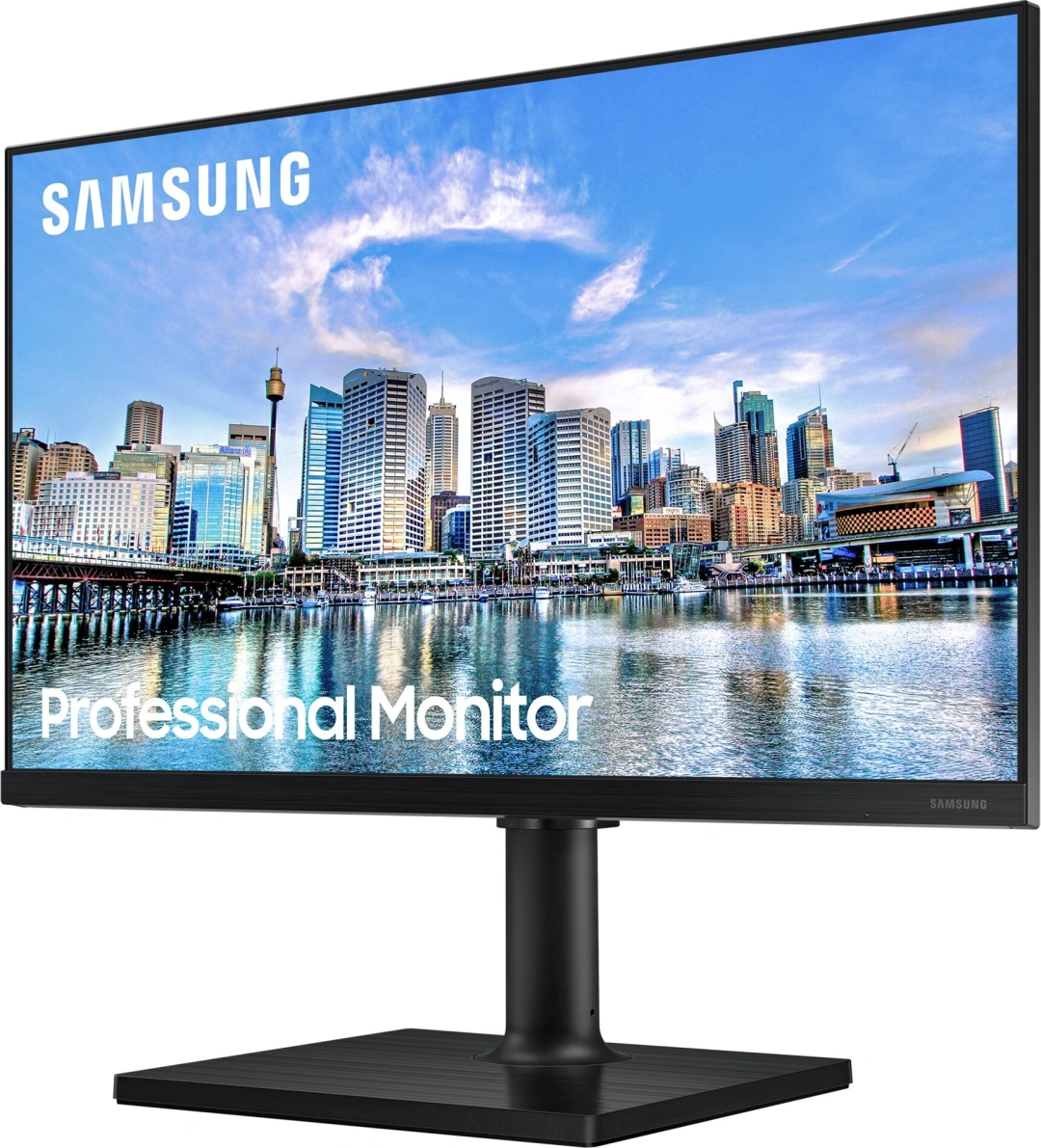 Samsung T45F - LED 24" (LF24T450FQUXEN)