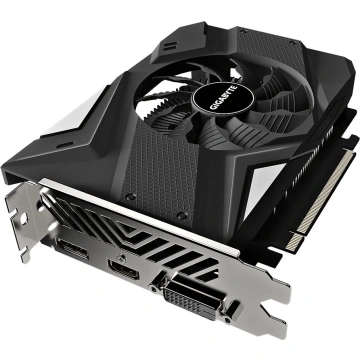 GIGABYTE GeForce GTX 1650 D6 OC 4G ver. 2.0, 4GB GDDR6