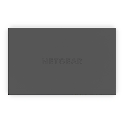 Netgear GS516PP 16PT GIGE UNMNGED SWTCH W/ POE+