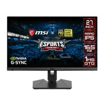 MSI Optix MAG274QRF-QD