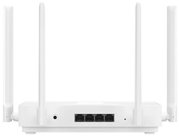 Xiaomi Mi Router AX1800