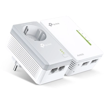 TP-LINK TL-WPA4226KIT 300Mbps WiFi Extender Kit