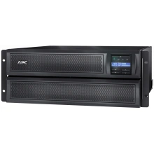 APC Smart-UPS X 3000VA