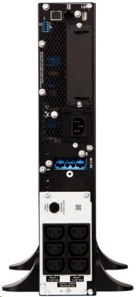 APC Smart-UPS SRT 1000VA