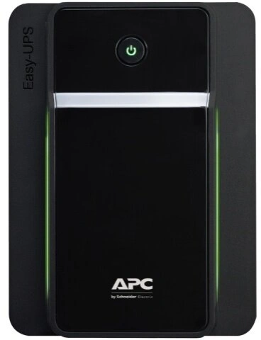 APC Easy UPS 2200VA, IEC