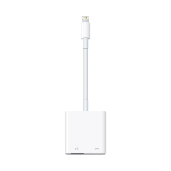 Apple Adaptér Lightning - USB 3 Camera Adapter