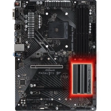 ASRock Fatal1ty B450 GAMING K4 - AMD B450