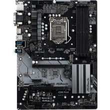 ASRock Z390 PRO4 - Intel Z390