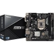 ASRock H310CM-DVS - Intel H310