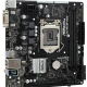 ASRock H310CM-DVS - Intel H310