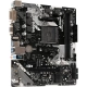 ASRock B450M-HDV R4.0 - AMD B450