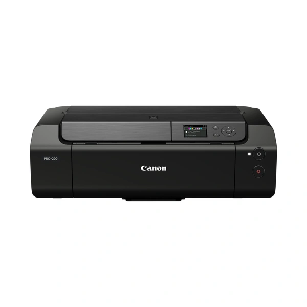 Canon PIXMA PRO-200