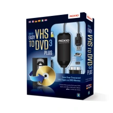 Corel Easy VHS to DVD 3 Plus (251000EU)