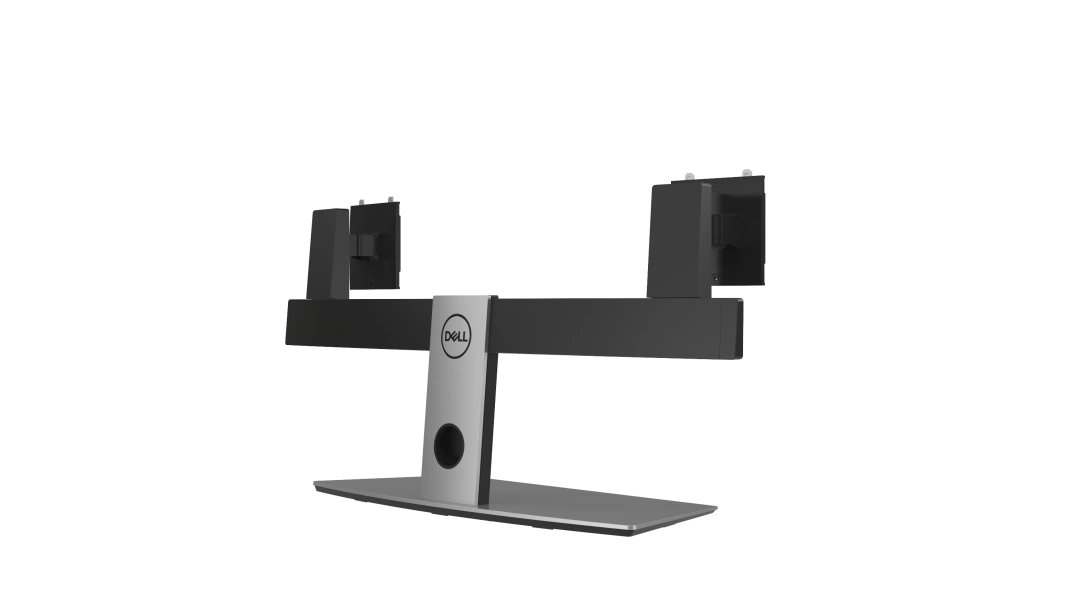 DELL Dual Monitor Stand