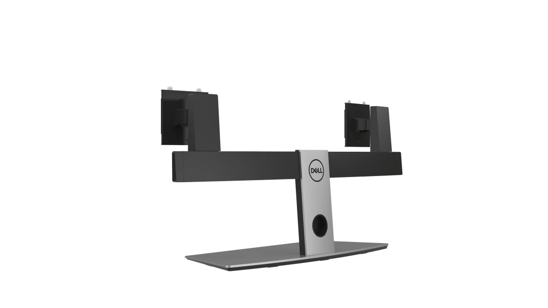 DELL Dual Monitor Stand