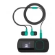 Energy MP3 Clip Bluetooth, Mint 