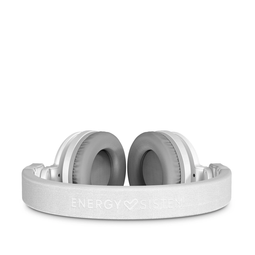 ENERGY Headphones BT Urban 2 Radio White