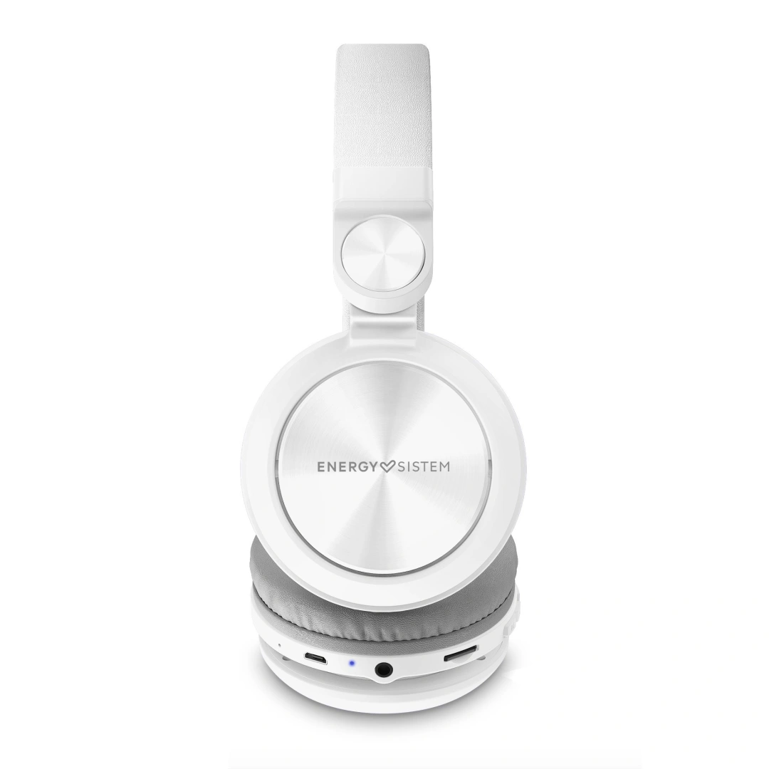 ENERGY Headphones BT Urban 2 Radio White