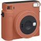 Fujifilm Instax Square SQ1, terracotta orange + film 1x10