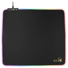 Genius GX-Pad 500S RGB, čierna