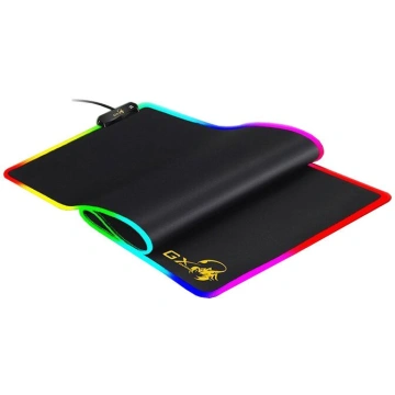 Genius GX-Pad 800S RGB, černá