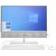 HP Pavilion 24-k0000nc, white