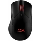 HyperX Pulsefire Dart, black