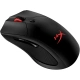 HyperX Pulsefire Dart, black