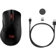 HyperX Pulsefire Dart, black