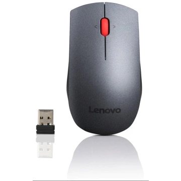 Lenovo 700 Mouse, černá