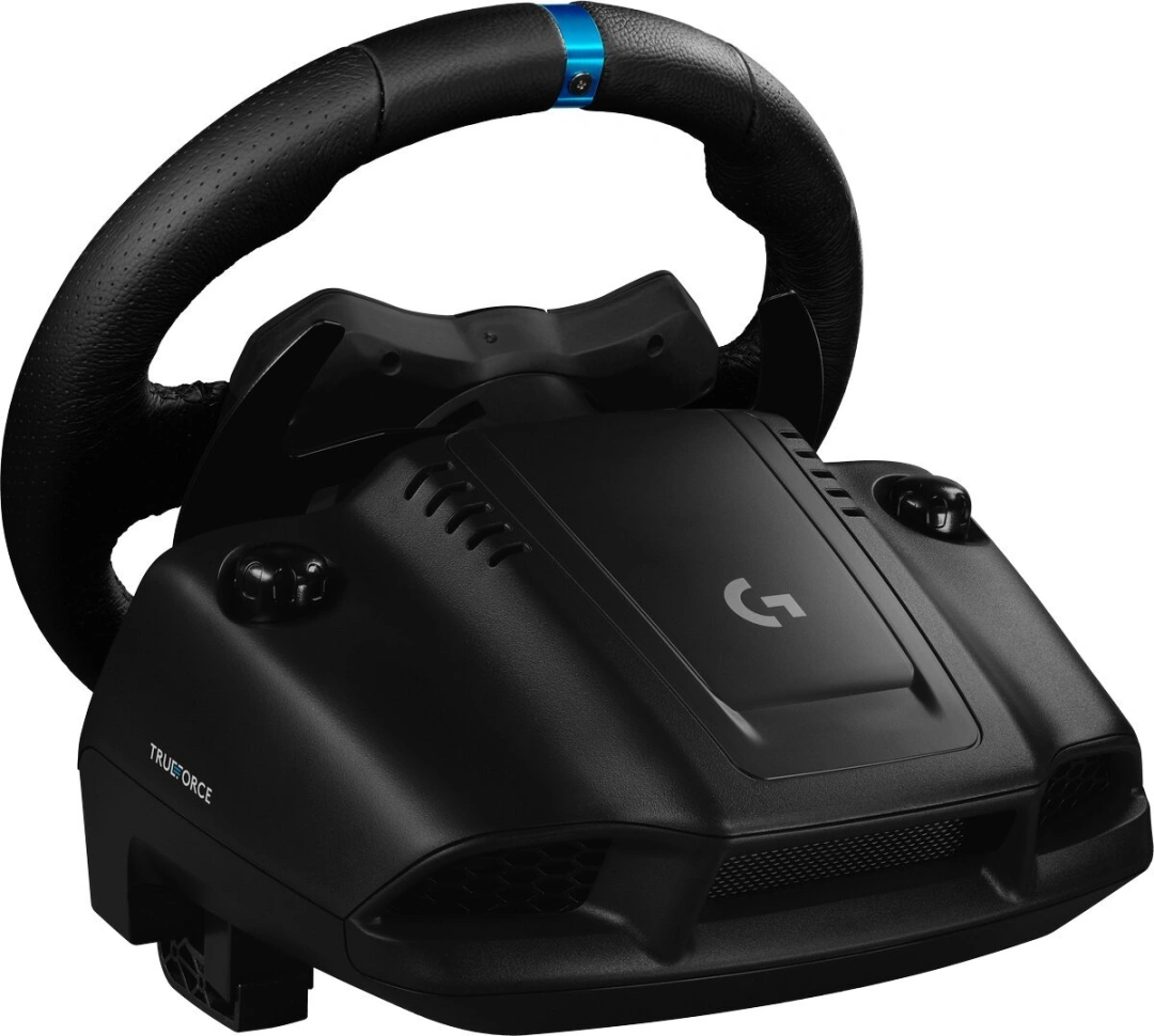 Logitech G923 PS (PC, PS4, PS5)