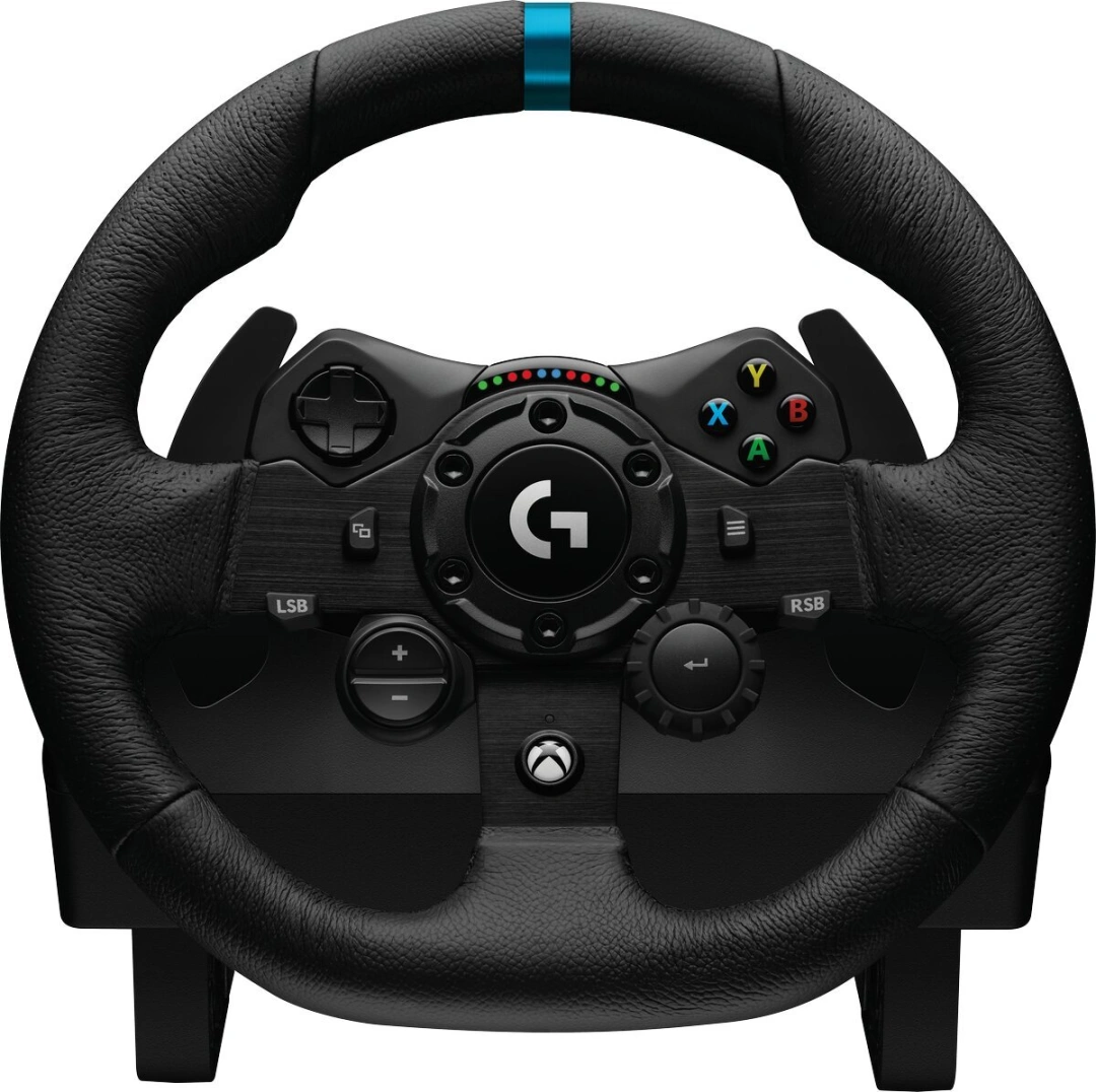 Logitech G923 X (PC, XONE, Xbox Series)