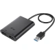 i-tec USB 3.0 HDMI 2x 4K Ultra HD Display Adapter