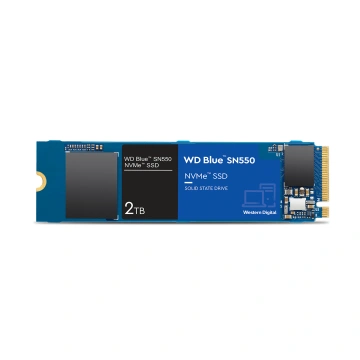 Western Digital SN550 2TB