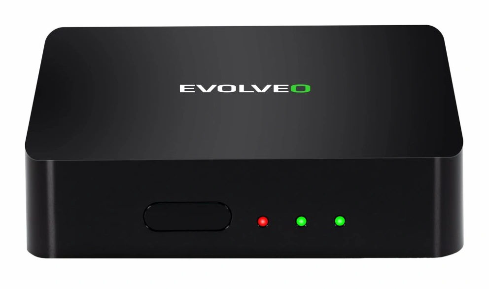 EVOLVEO Hybrid Box T2