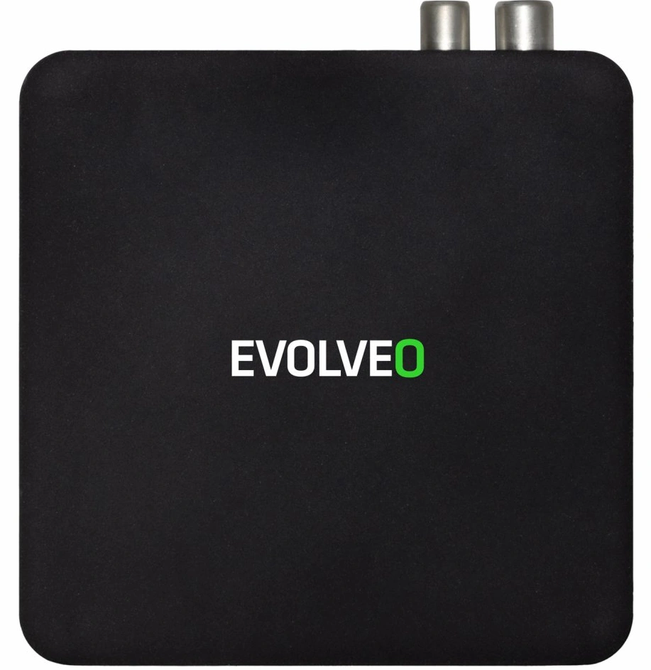 EVOLVEO Hybrid Box T2