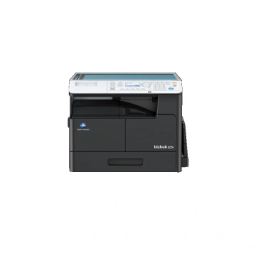 Konica Minolta Bizhub 225i