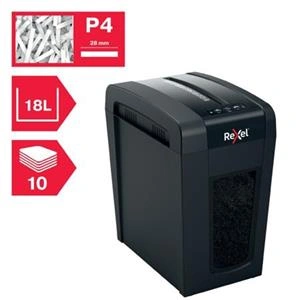 Rexel Secure X10-SL