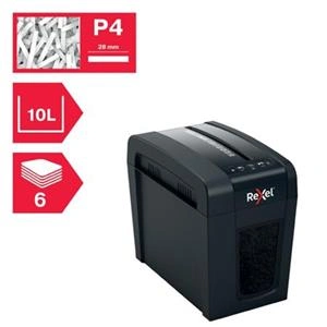 Rexel Secure X6-SL