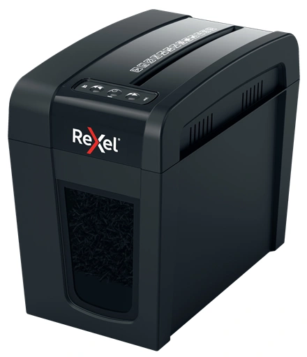 Rexel Secure X6-SL