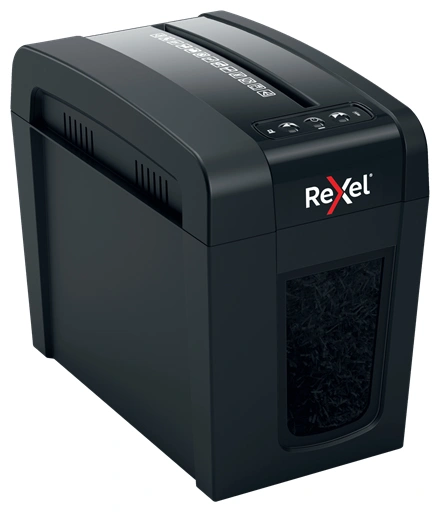 Rexel Secure X6-SL