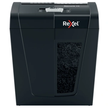 Rexel Secure X8