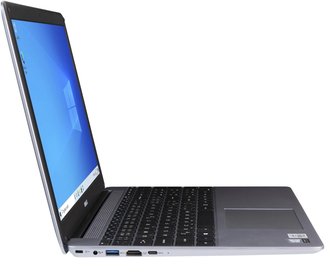 Umax VisionBook 15WU-i3, šedá (UMM230155)