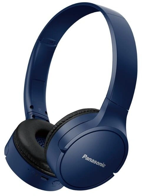 Panasonic RB-HF420BE, modrá