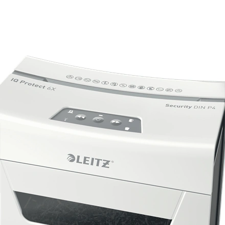 Leitz IQ Protect Premium 6X P4